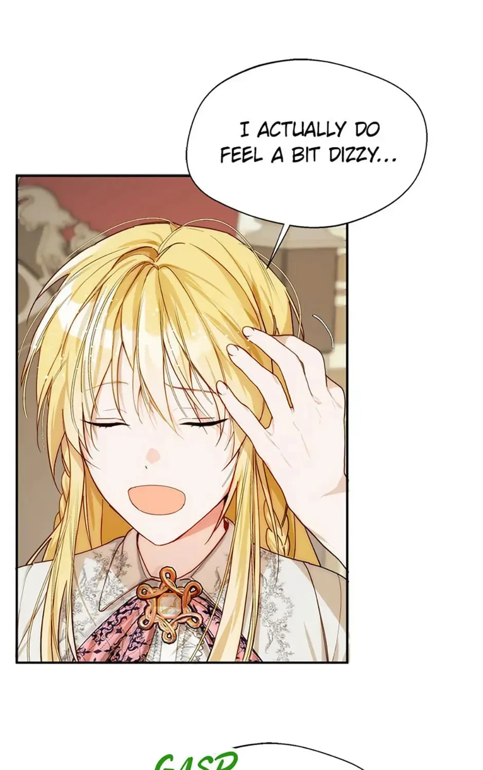 Read Carefully Choosing a Husband chapter 10 image 16 on Lezhin