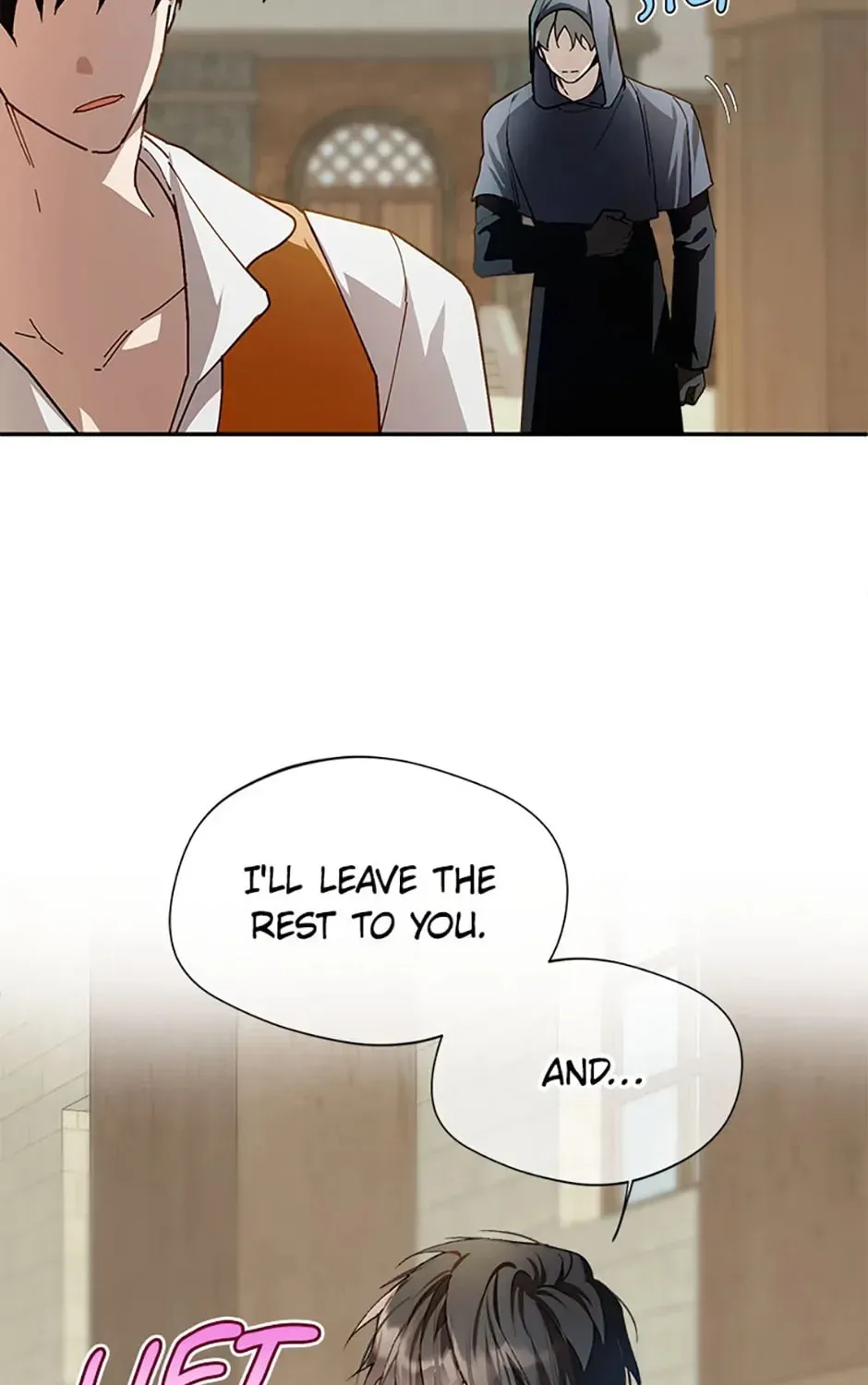 Read Carefully Choosing a Husband chapter 10 image 30 on Lezhin