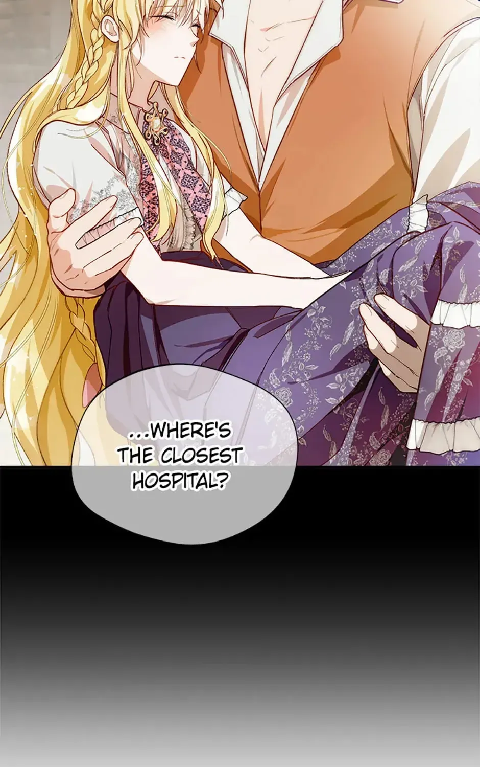 Read Carefully Choosing a Husband chapter 10 image 32 on Lezhin