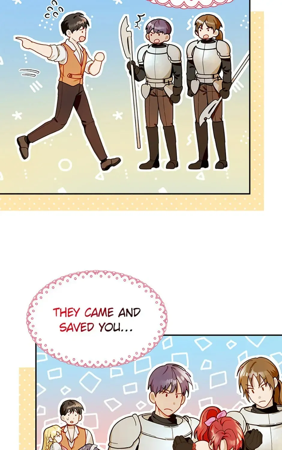 Read Carefully Choosing a Husband chapter 10 image 36 on Lezhin