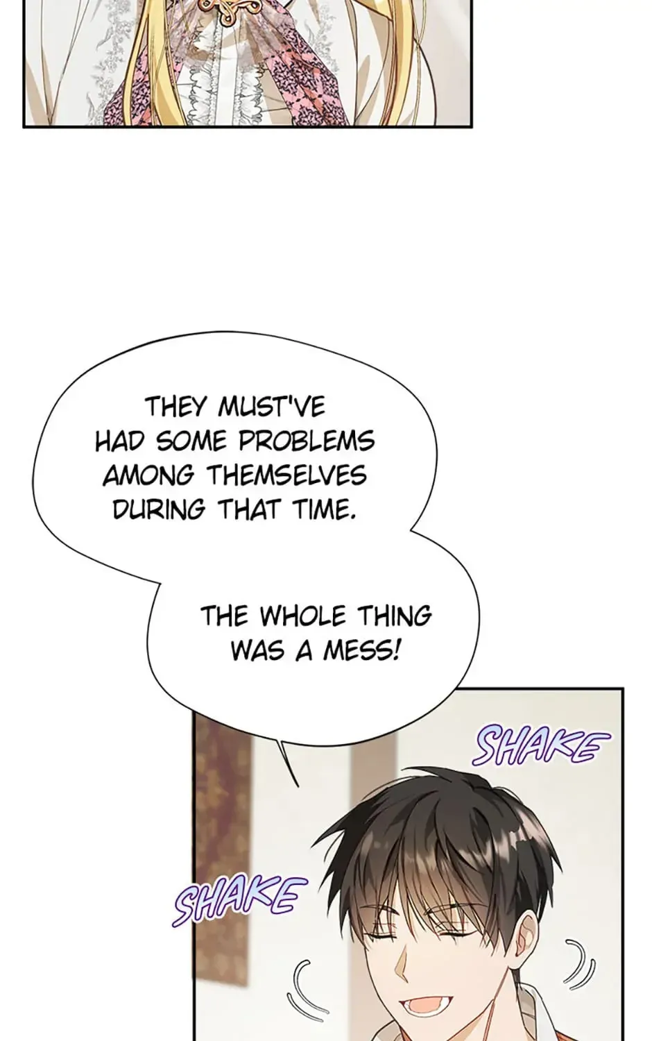 Read Carefully Choosing a Husband chapter 10 image 40 on Lezhin