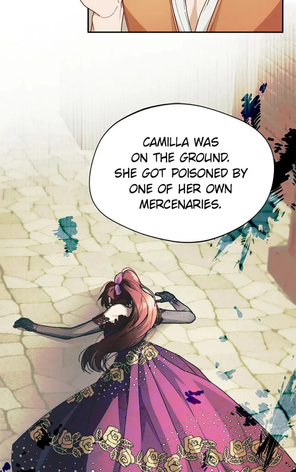Read Carefully Choosing a Husband chapter 10 image 42 on Lezhin
