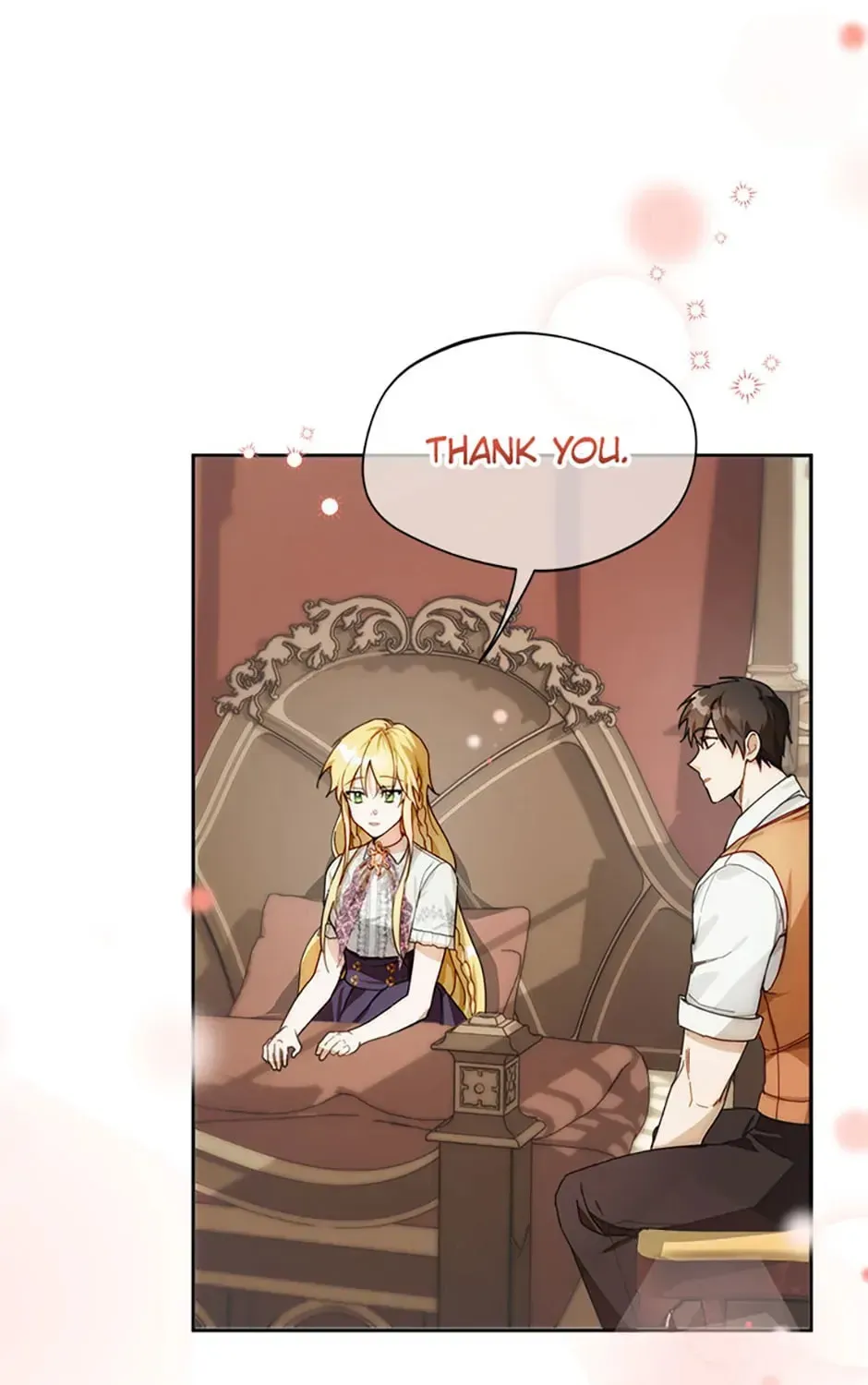 Read Carefully Choosing a Husband chapter 10 image 46 on Lezhin