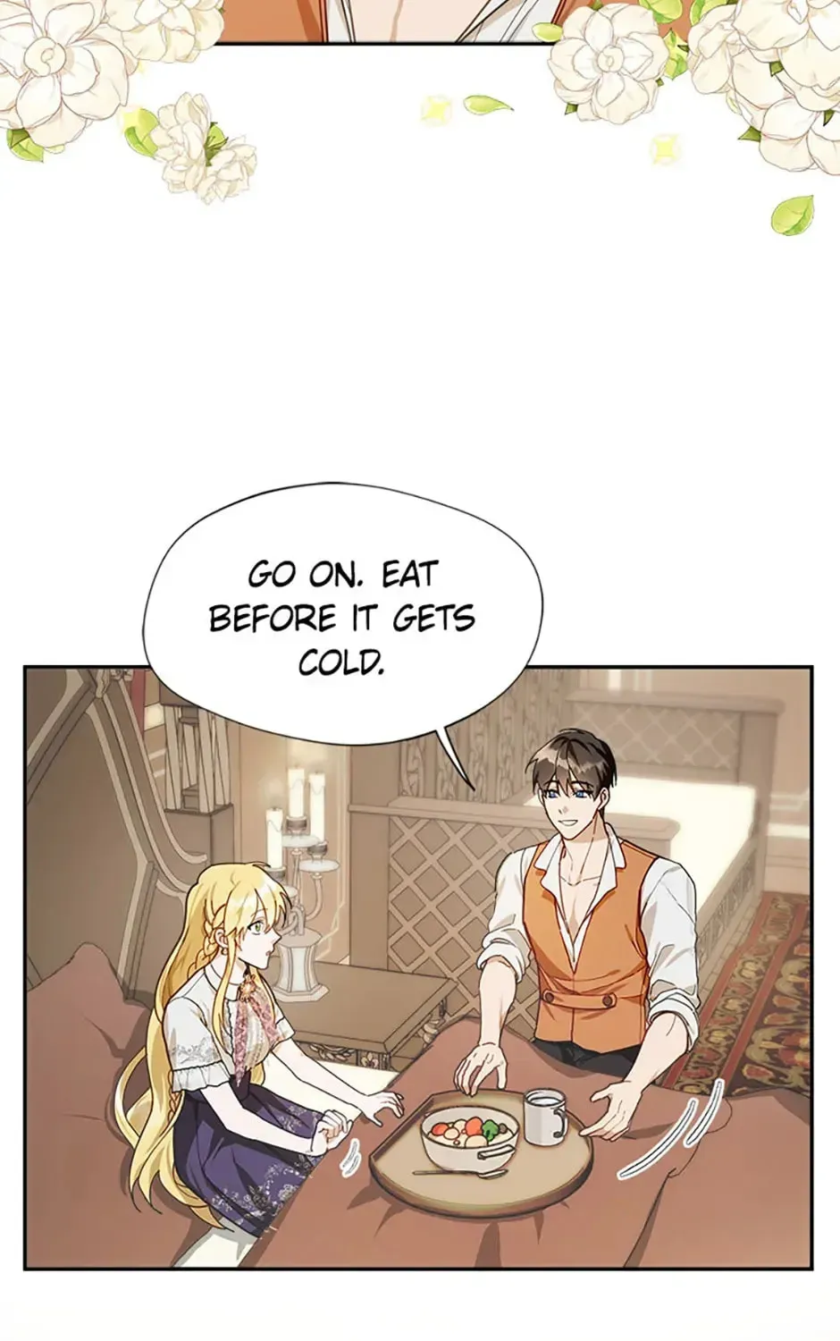 Read Carefully Choosing a Husband chapter 10 image 50 on Lezhin