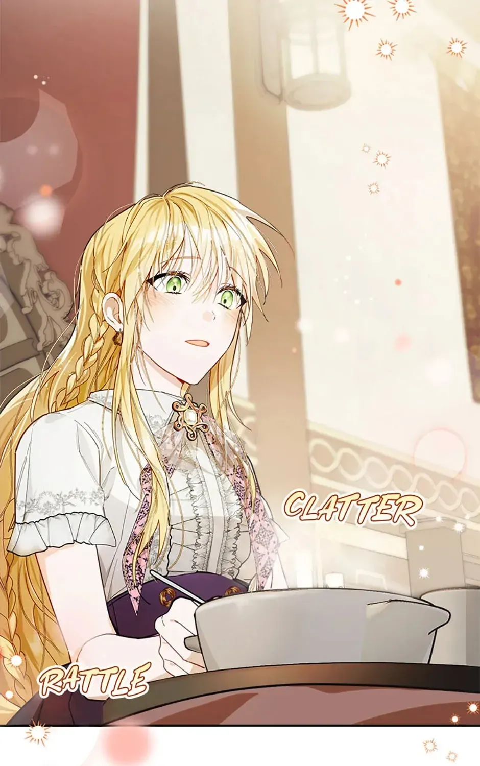 Read Carefully Choosing a Husband chapter 10 image 52 on Lezhin