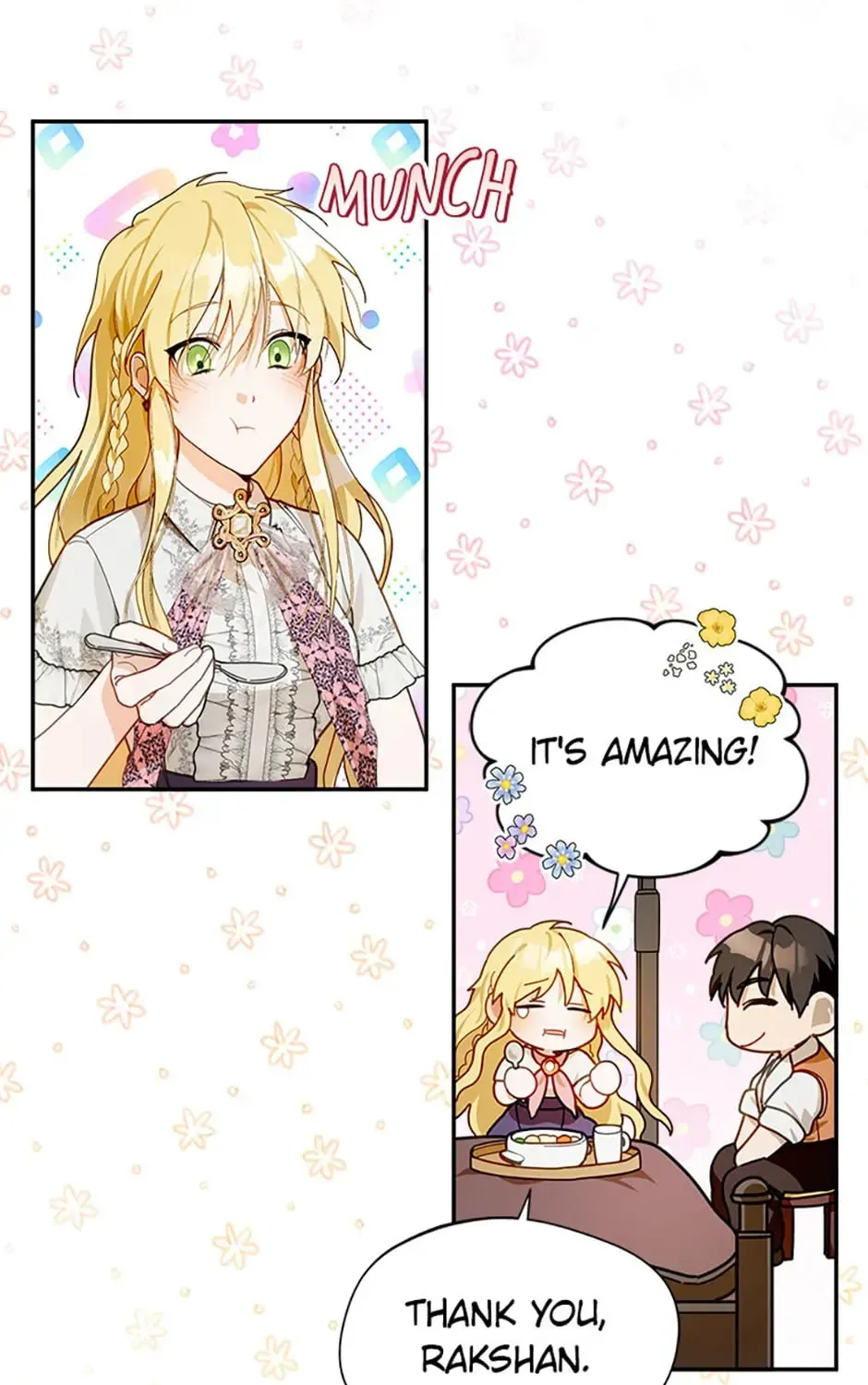 Read Carefully Choosing a Husband chapter 10 image 54 on Lezhin
