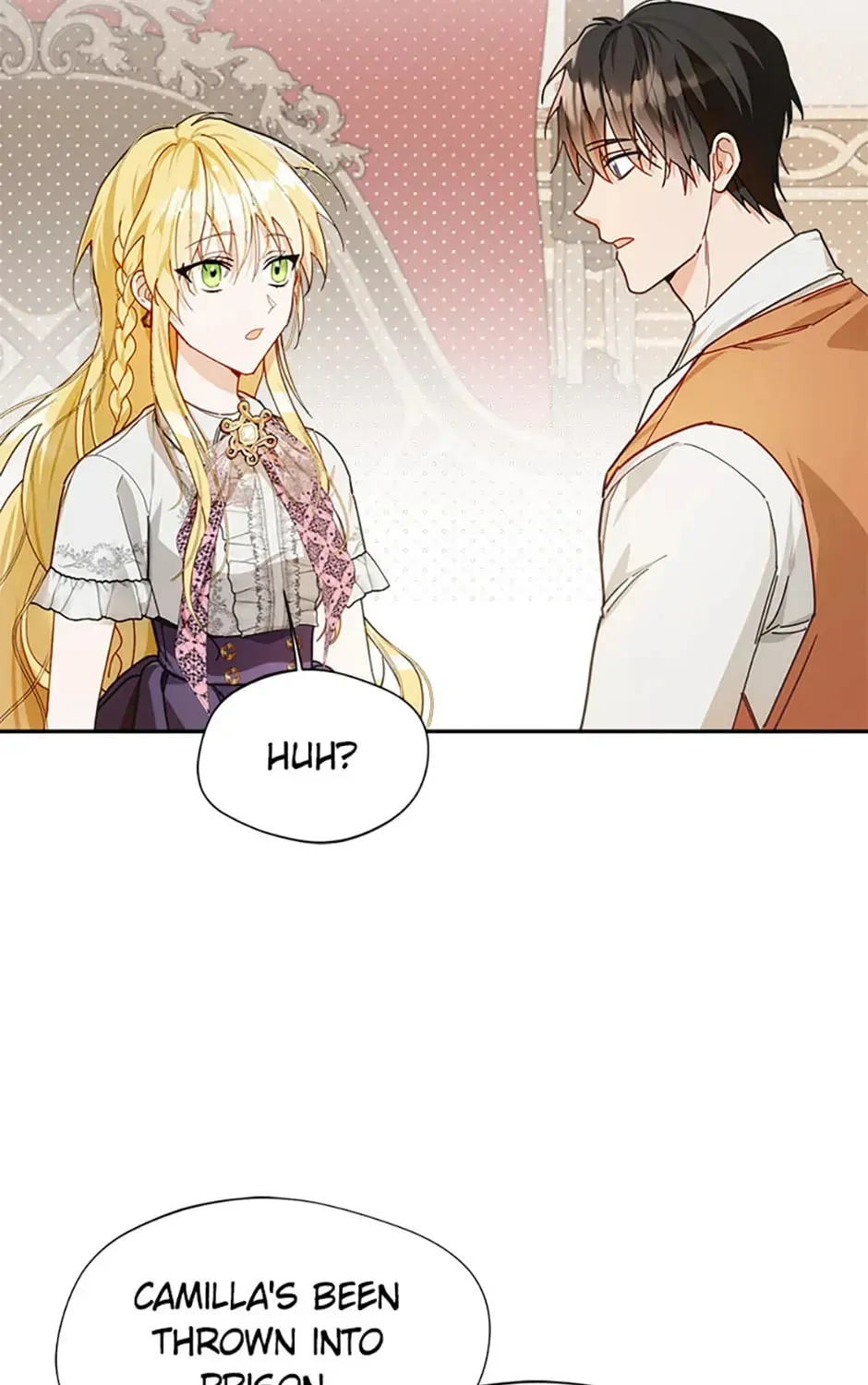 Read Carefully Choosing a Husband chapter 10 image 58 on Lezhin