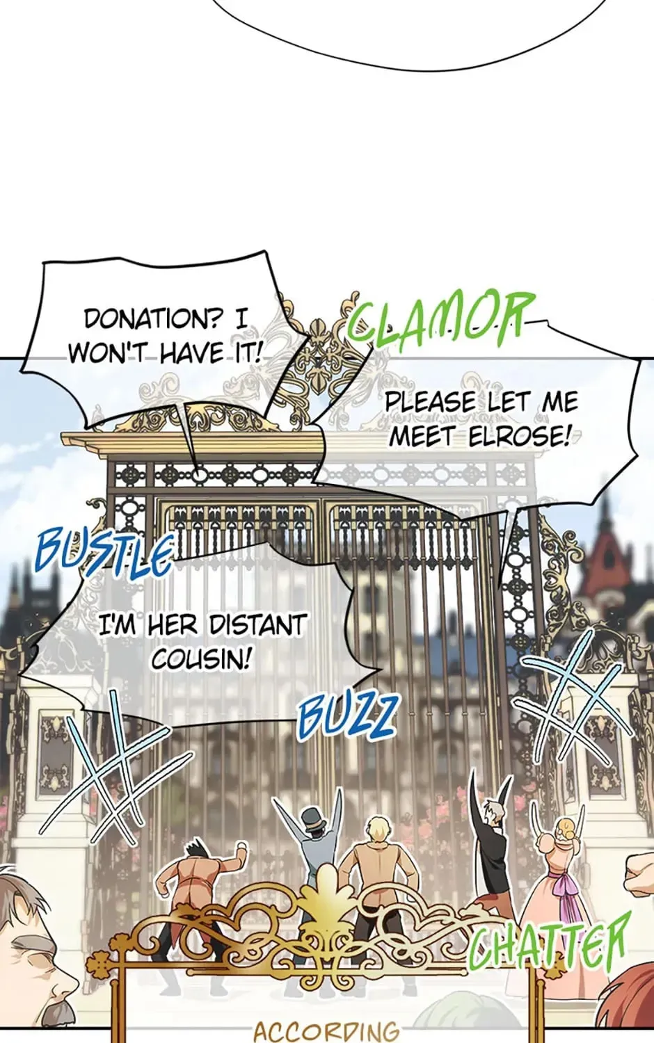 Read Carefully Choosing a Husband chapter 10 image 60 on Lezhin