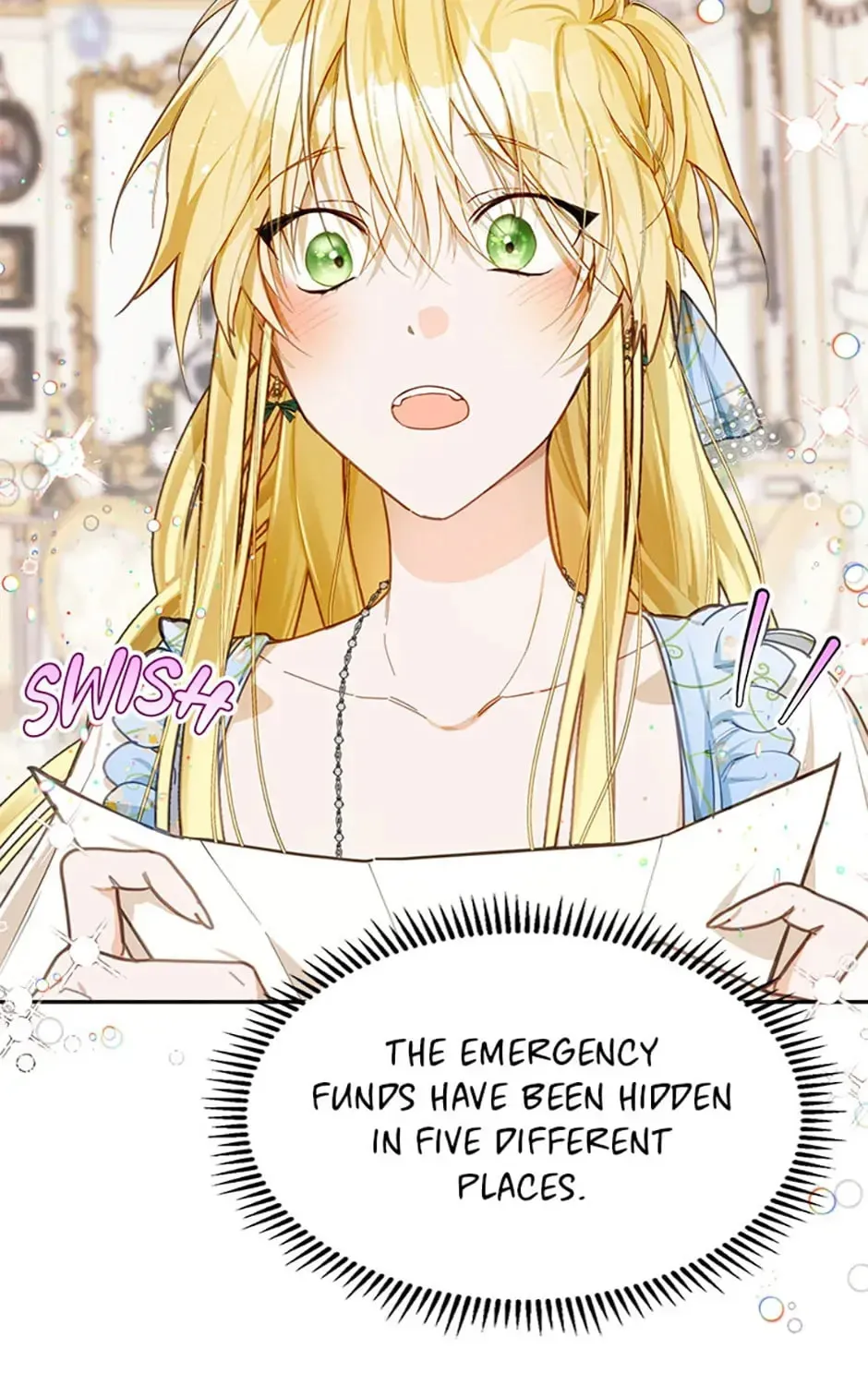 Read Carefully Choosing a Husband chapter 10 image 82 on Lezhin