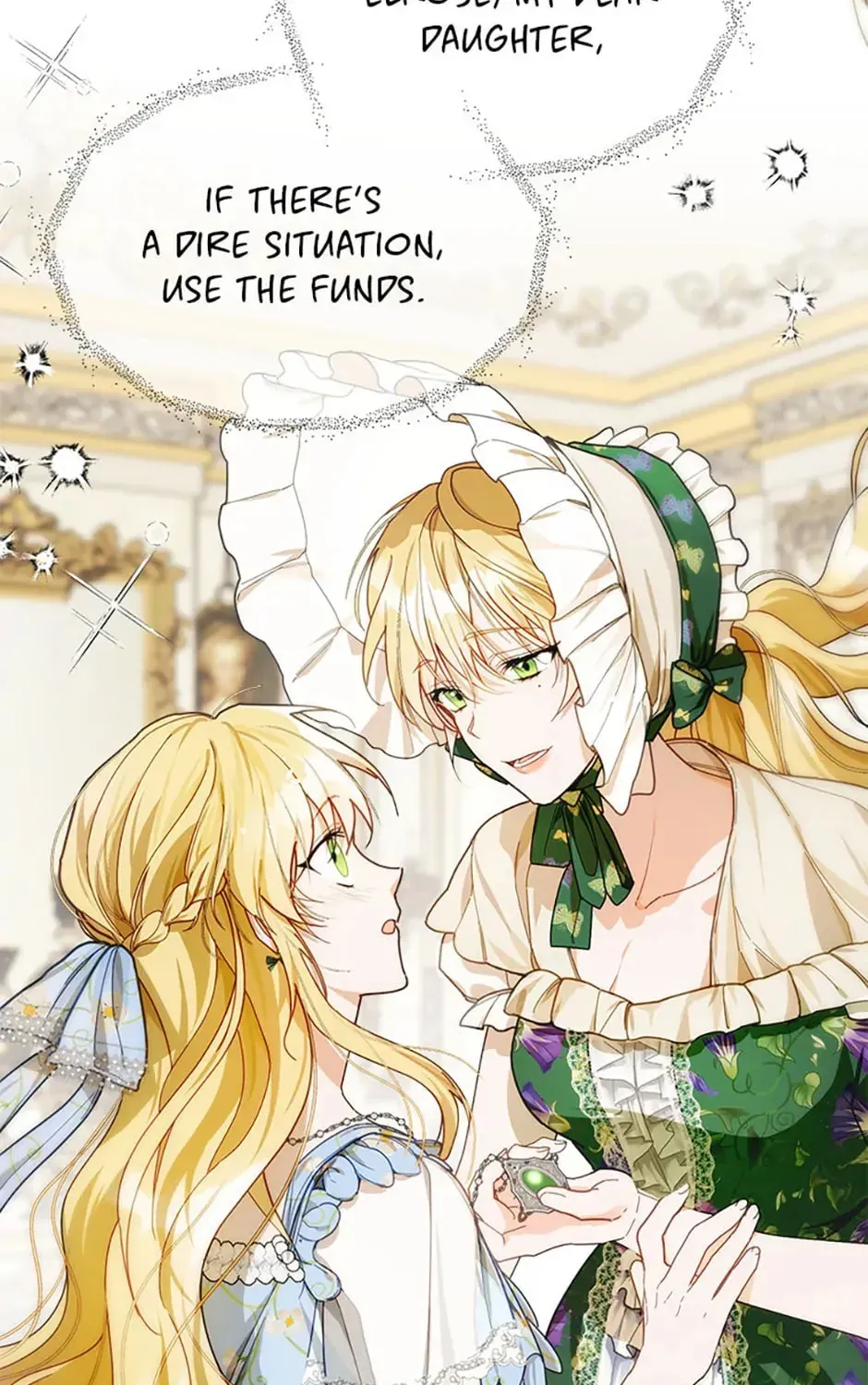 Read Carefully Choosing a Husband chapter 10 image 84 on Lezhin