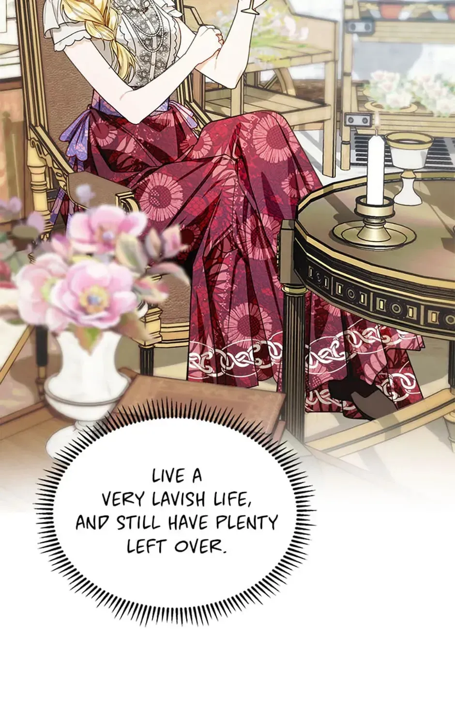 Read Carefully Choosing a Husband chapter 10 image 90 on Lezhin