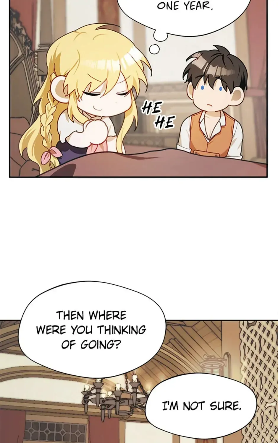Read Carefully Choosing a Husband chapter 10 image 92 on Lezhin