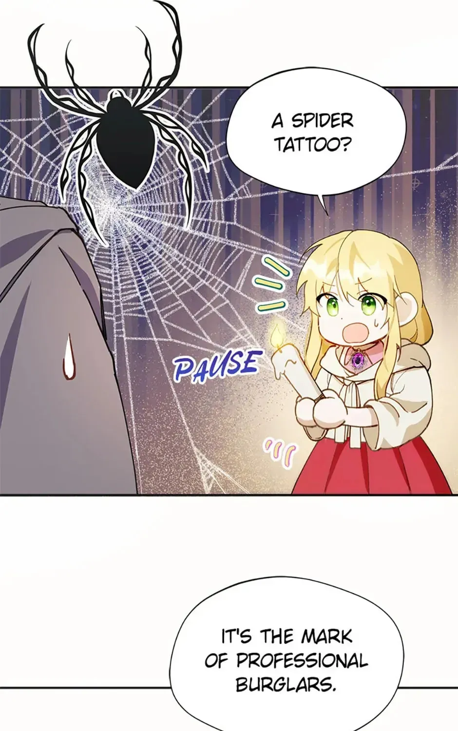 Read Carefully Choosing a Husband chapter 12 image 10 on Lezhin