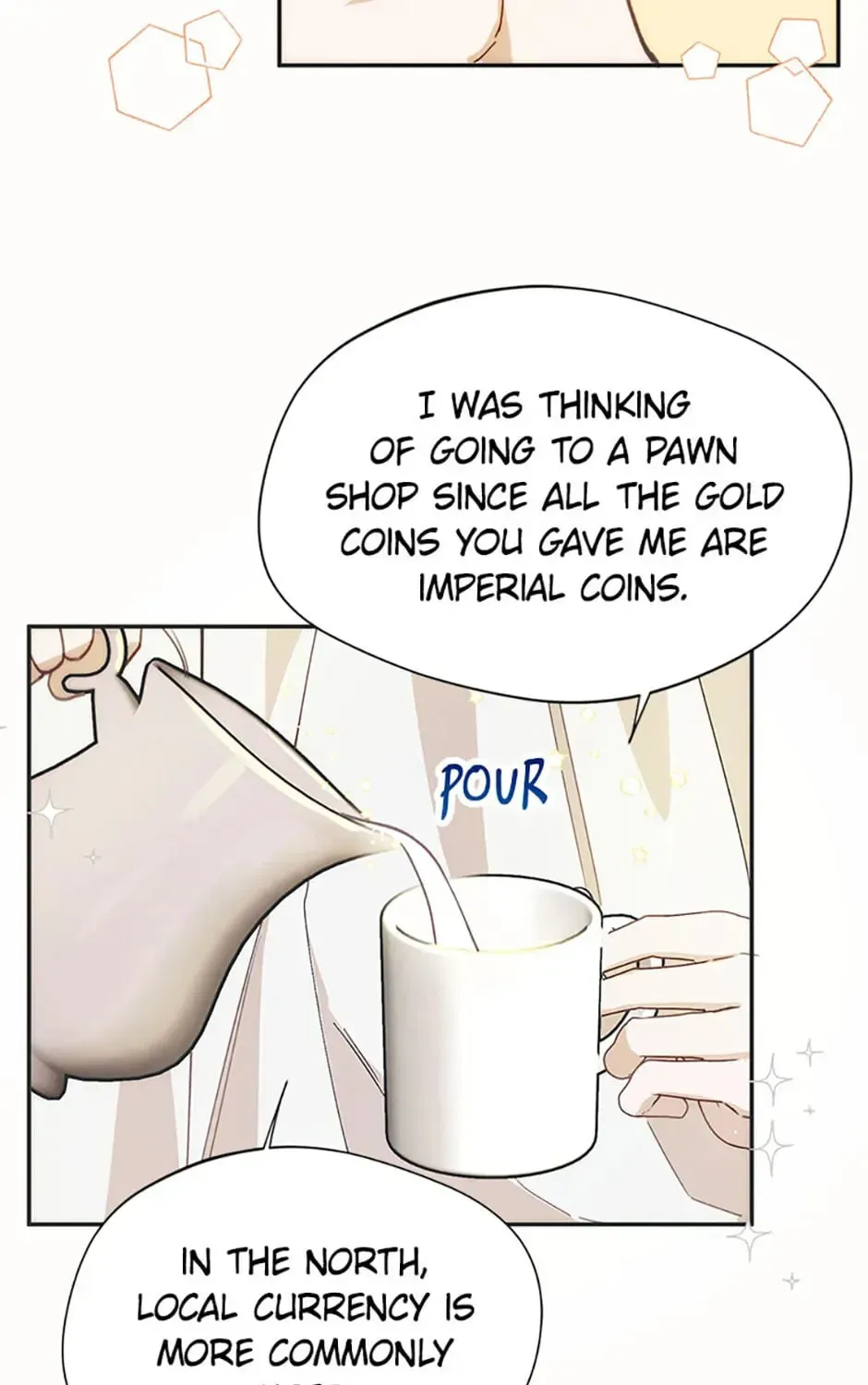 Read Carefully Choosing a Husband chapter 12 image 100 on Lezhin