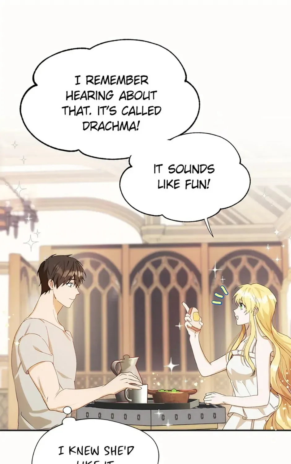 Read Carefully Choosing a Husband chapter 12 image 102 on Lezhin