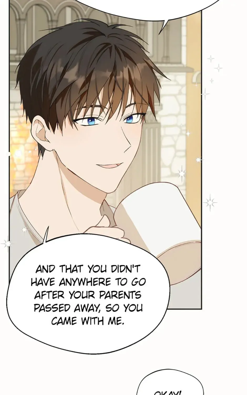 Read Carefully Choosing a Husband chapter 12 image 108 on Lezhin