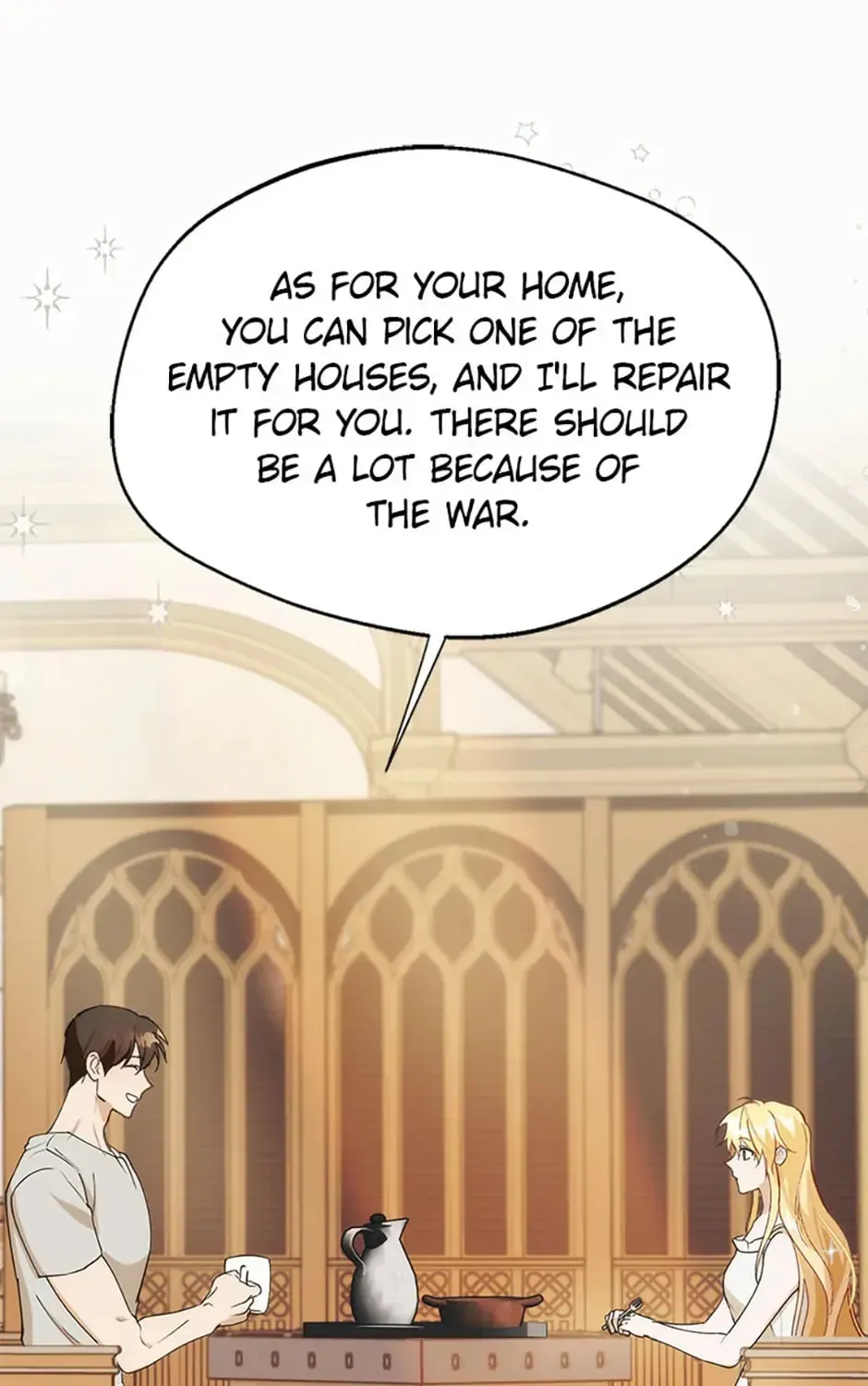 Read Carefully Choosing a Husband chapter 12 image 110 on Lezhin