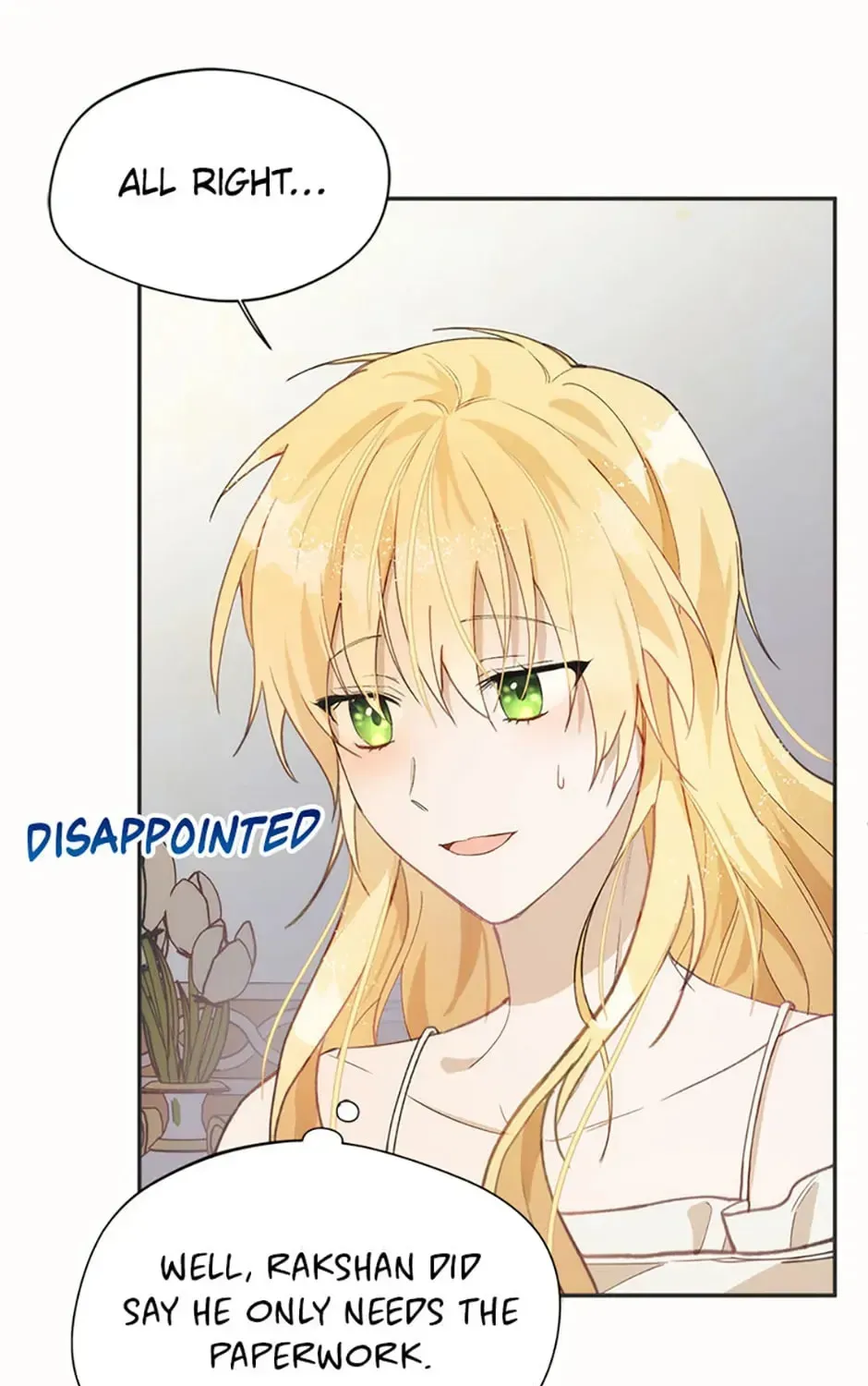 Read Carefully Choosing a Husband chapter 12 image 112 on Lezhin