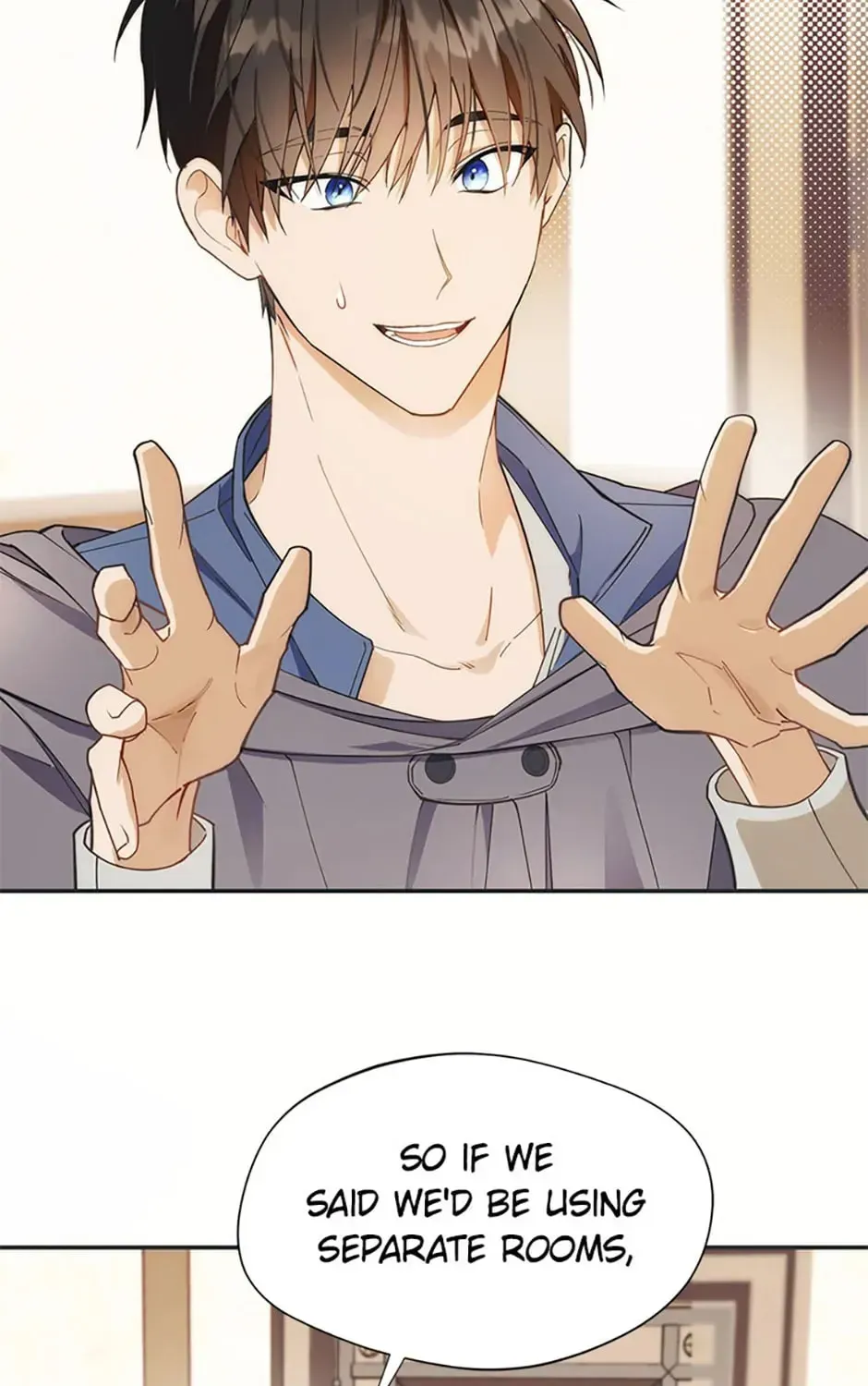 Read Carefully Choosing a Husband chapter 12 image 12 on Lezhin