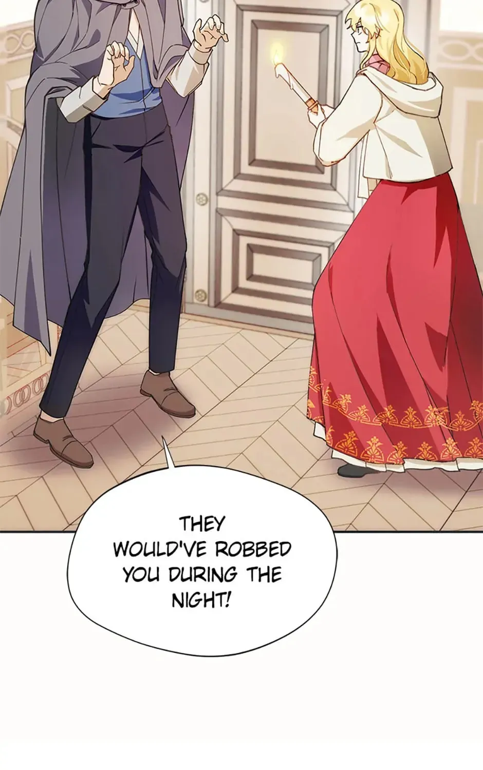 Read Carefully Choosing a Husband chapter 12 image 14 on Lezhin