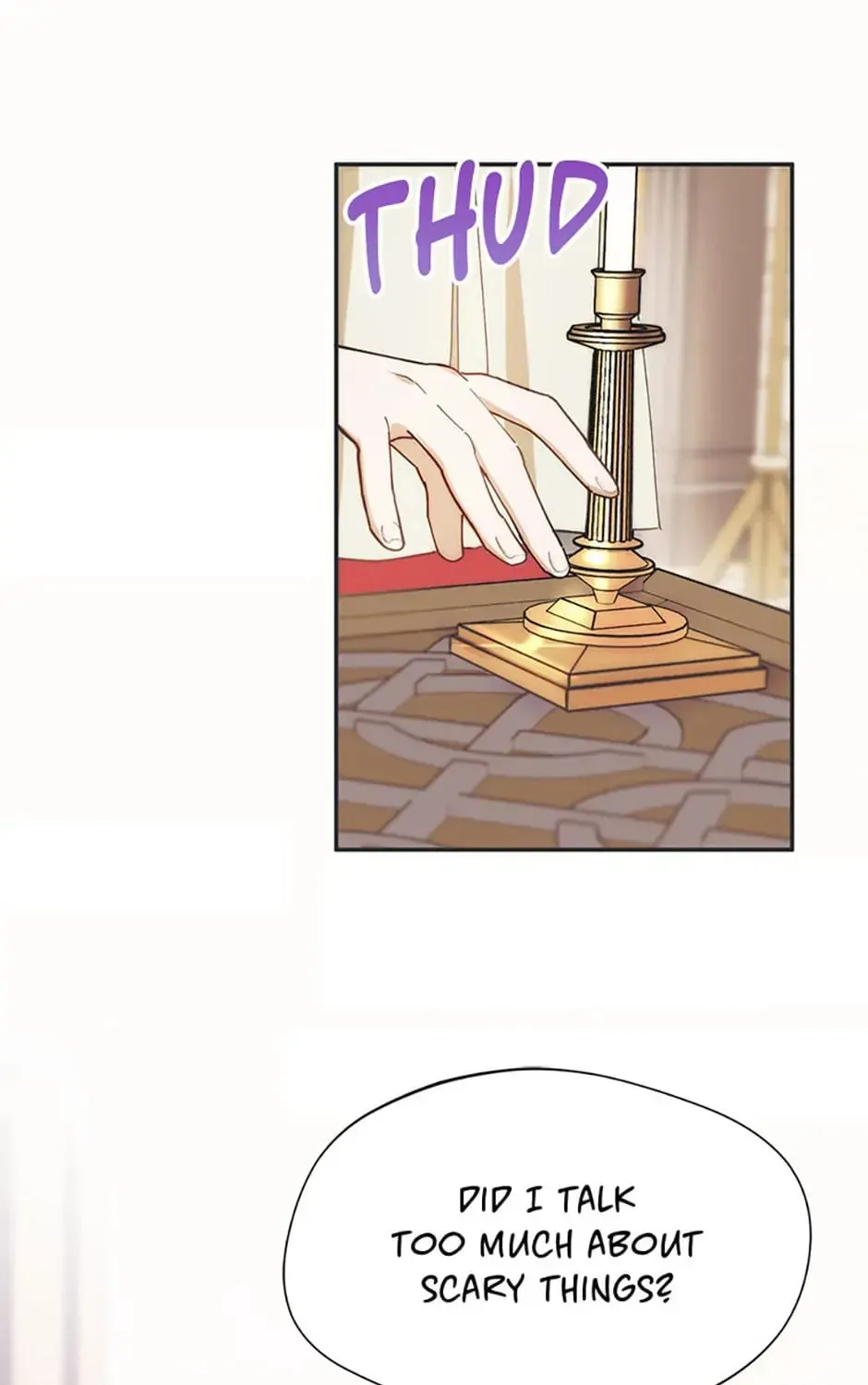 Read Carefully Choosing a Husband chapter 12 image 2 on Lezhin