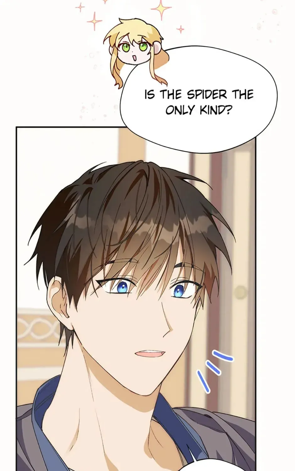 Read Carefully Choosing a Husband chapter 12 image 24 on Lezhin