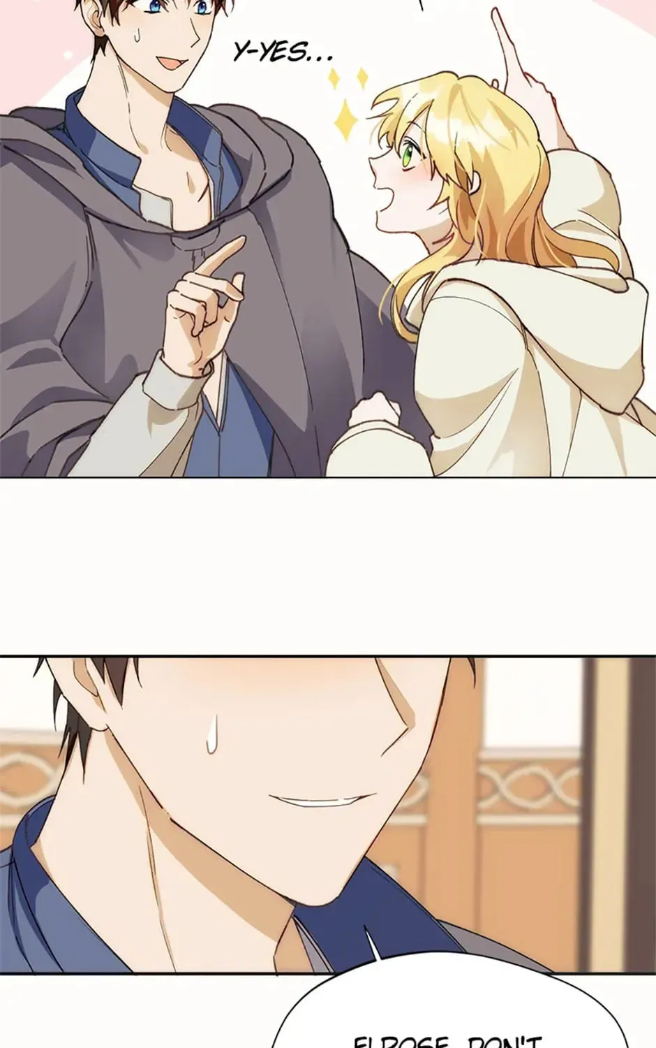 Read Carefully Choosing a Husband chapter 12 image 30 on Lezhin