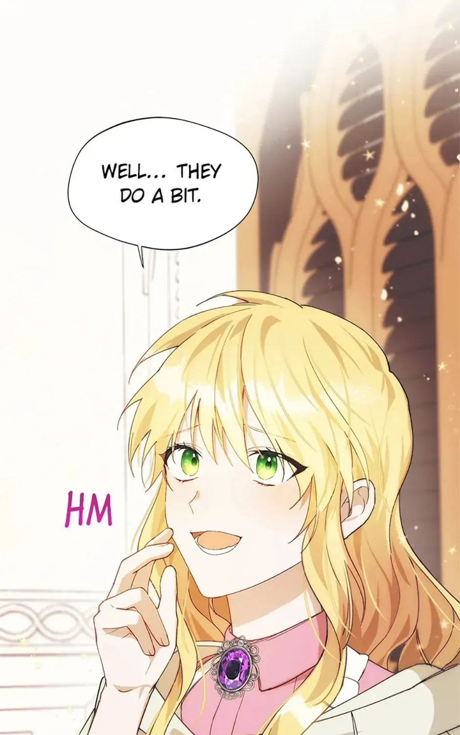 Read Carefully Choosing a Husband chapter 12 image 32 on Lezhin