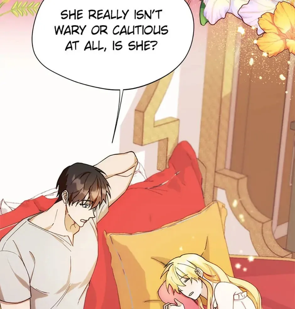 Read Carefully Choosing a Husband chapter 12 image 45 on Lezhin