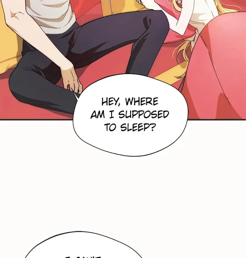 Read Carefully Choosing a Husband chapter 12 image 46 on Lezhin