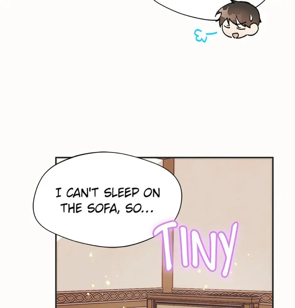 Read Carefully Choosing a Husband chapter 12 image 48 on Lezhin