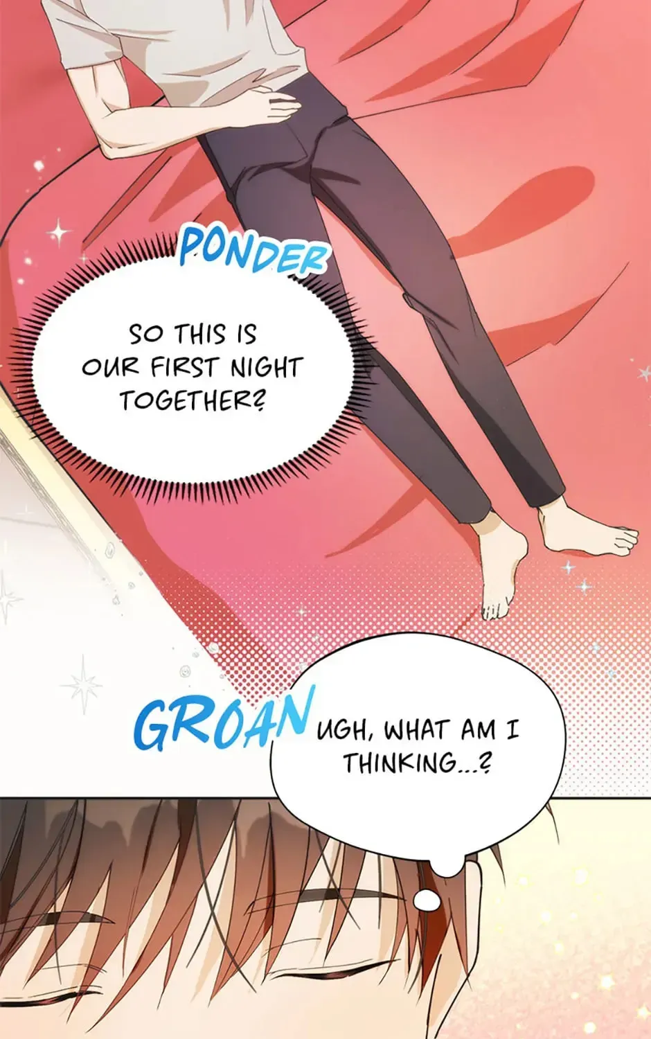 Read Carefully Choosing a Husband chapter 12 image 52 on Lezhin