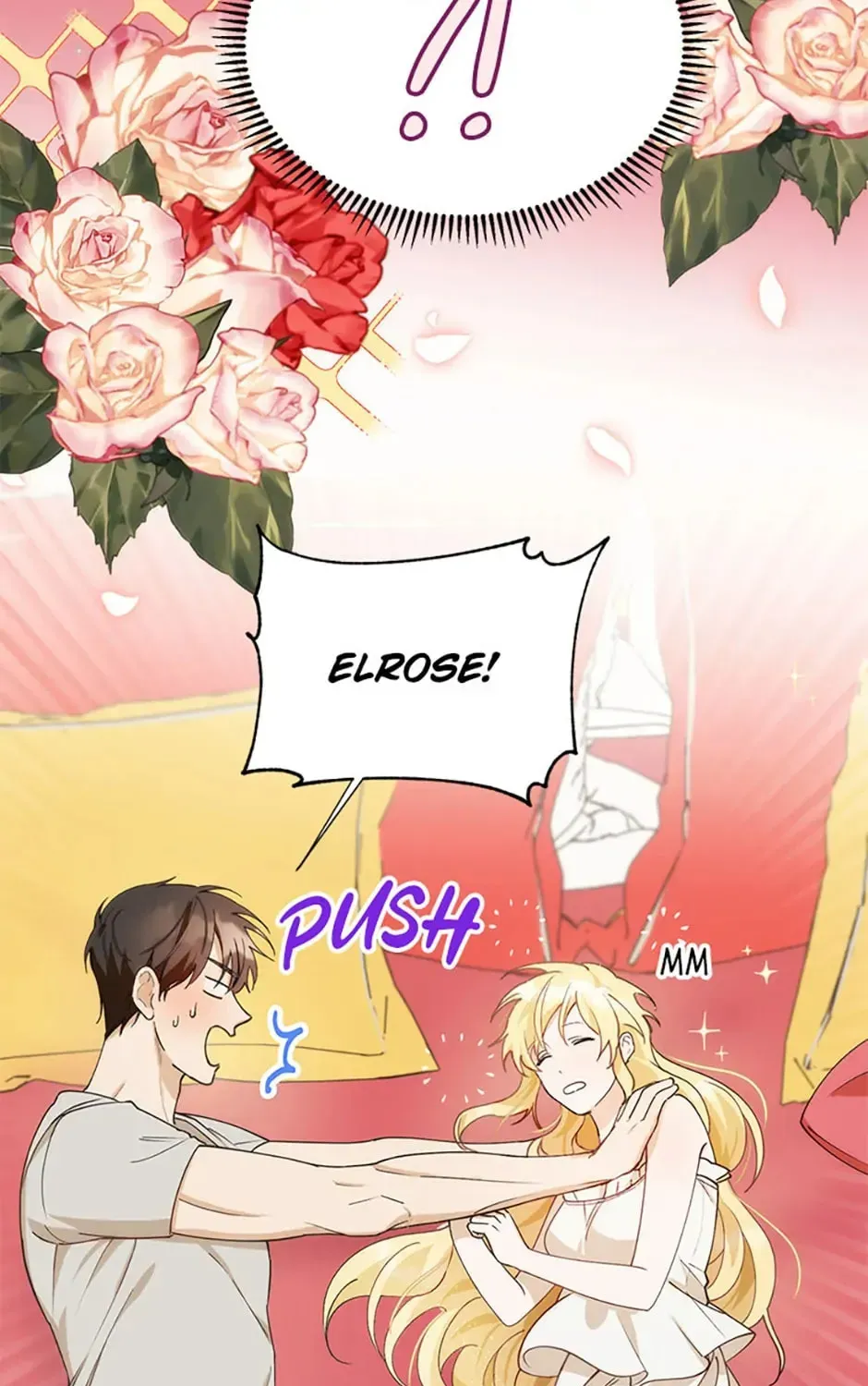 Read Carefully Choosing a Husband chapter 12 image 58 on Lezhin