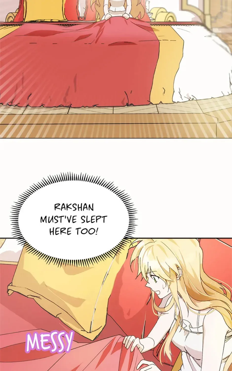 Read Carefully Choosing a Husband chapter 12 image 80 on Lezhin