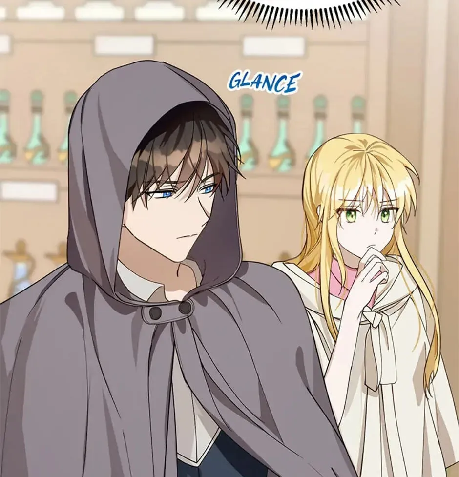 Read Carefully Choosing a Husband chapter 13 image 14 on Lezhin