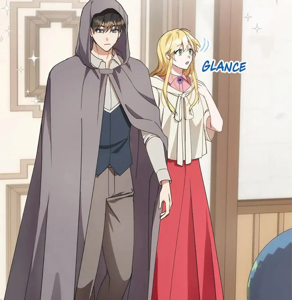 Read Carefully Choosing a Husband chapter 13 image 2 on Lezhin