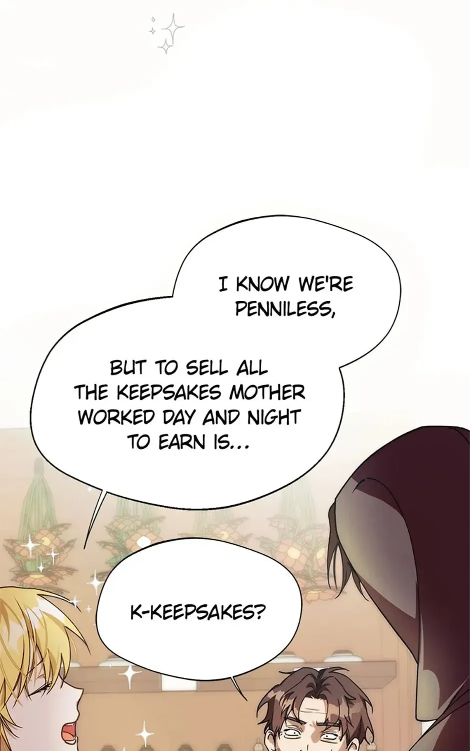 Read Carefully Choosing a Husband chapter 13 image 24 on Lezhin