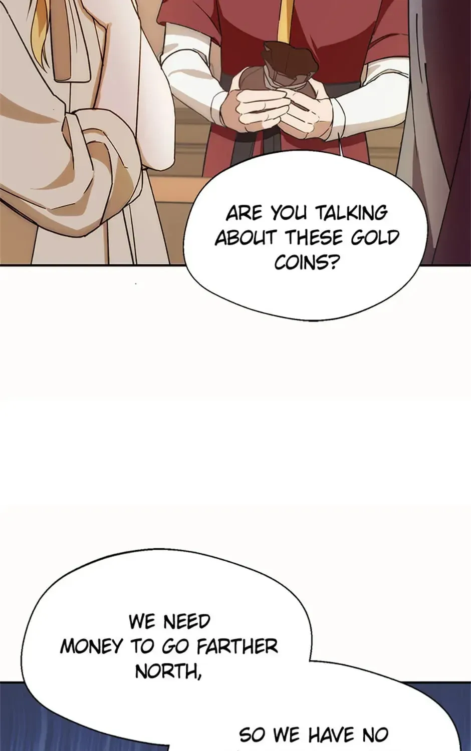 Read Carefully Choosing a Husband chapter 13 image 26 on Lezhin