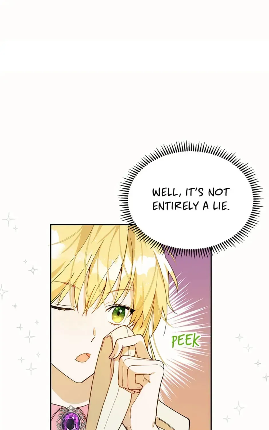 Read Carefully Choosing a Husband chapter 13 image 28 on Lezhin