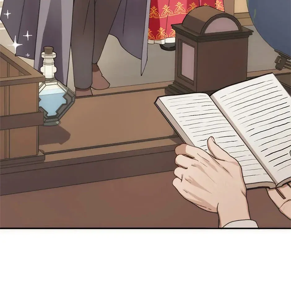 Read Carefully Choosing a Husband chapter 13 image 3 on Lezhin