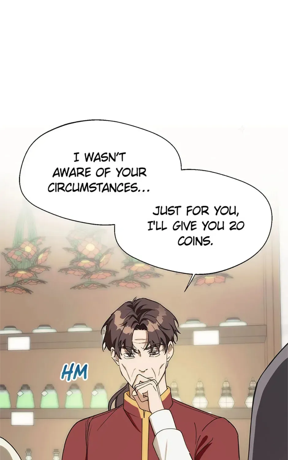 Read Carefully Choosing a Husband chapter 13 image 30 on Lezhin