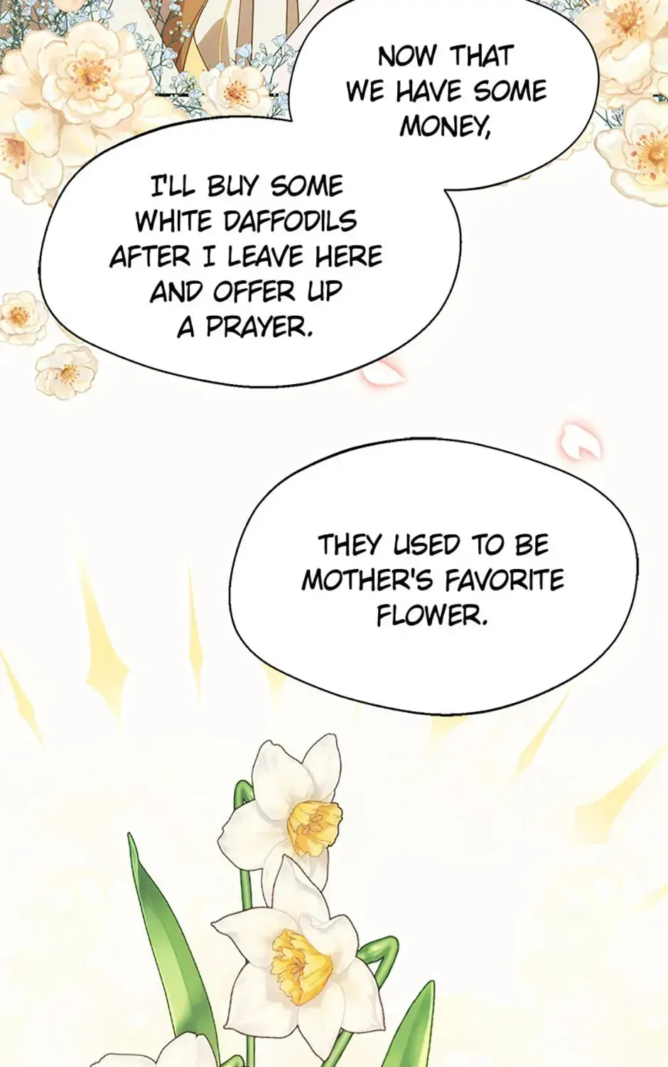 Read Carefully Choosing a Husband chapter 13 image 34 on Lezhin