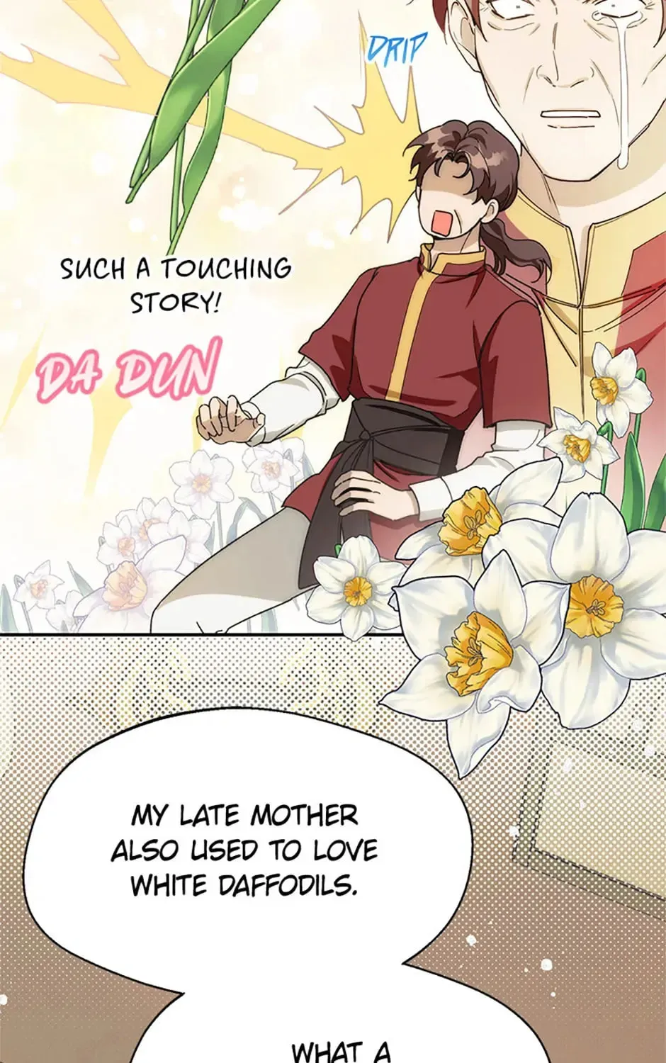 Read Carefully Choosing a Husband chapter 13 image 36 on Lezhin