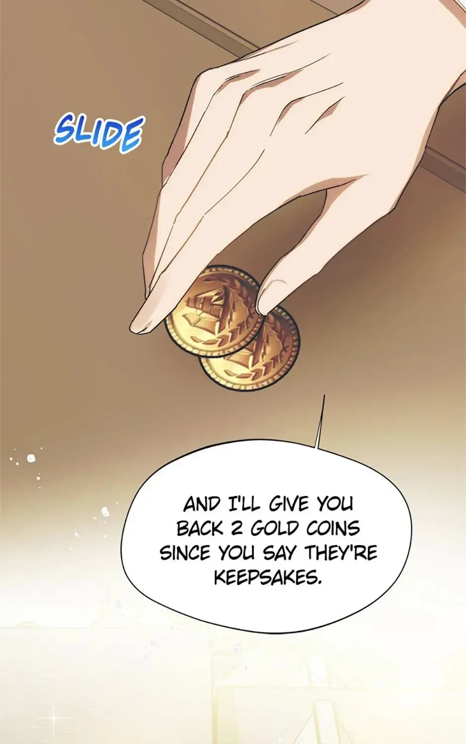 Read Carefully Choosing a Husband chapter 13 image 38 on Lezhin