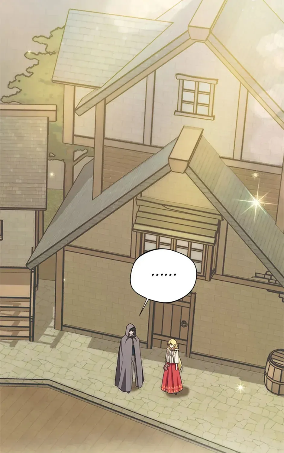 Read Carefully Choosing a Husband chapter 13 image 40 on Lezhin
