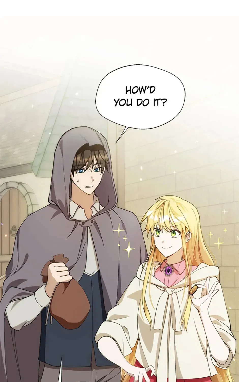 Read Carefully Choosing a Husband chapter 13 image 42 on Lezhin