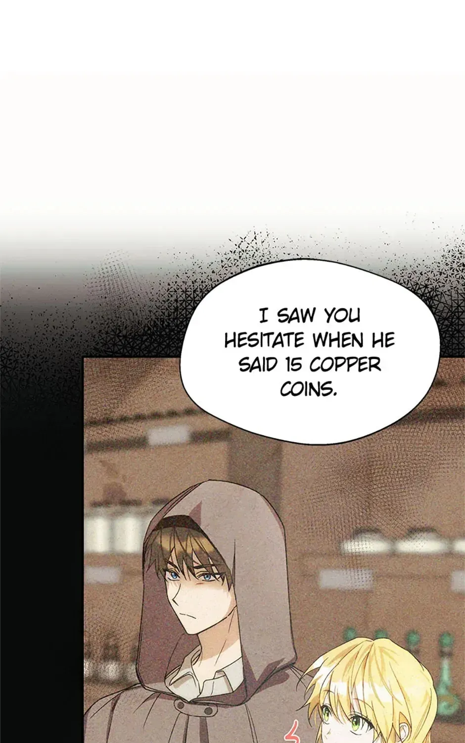 Read Carefully Choosing a Husband chapter 13 image 48 on Lezhin