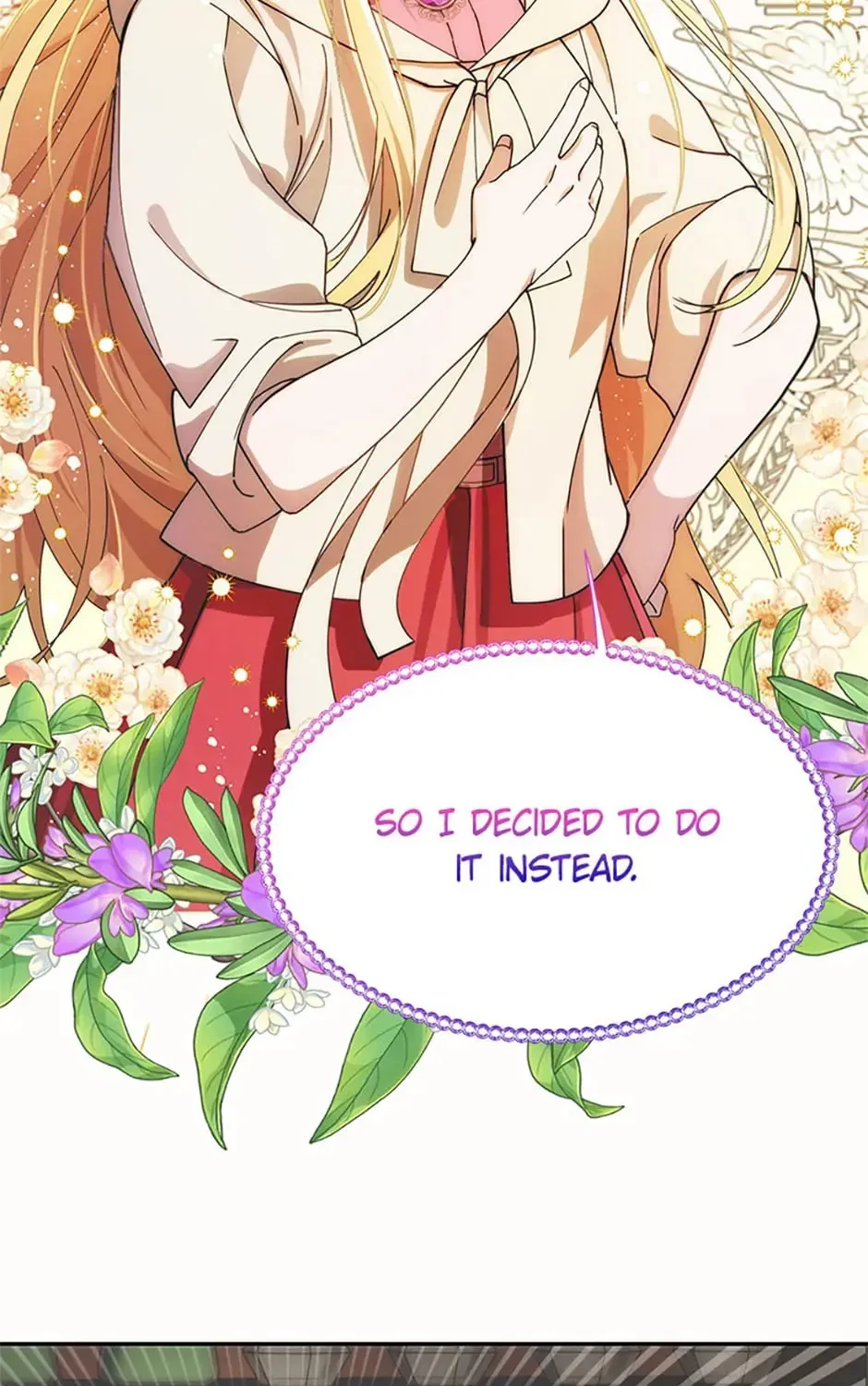 Read Carefully Choosing a Husband chapter 13 image 52 on Lezhin