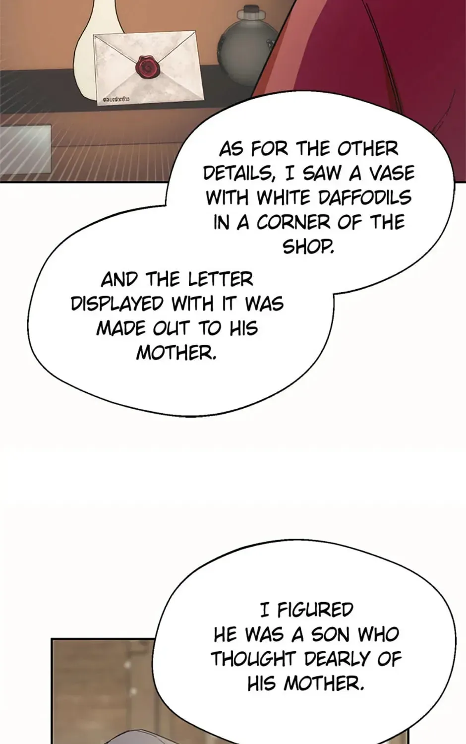 Read Carefully Choosing a Husband chapter 13 image 54 on Lezhin