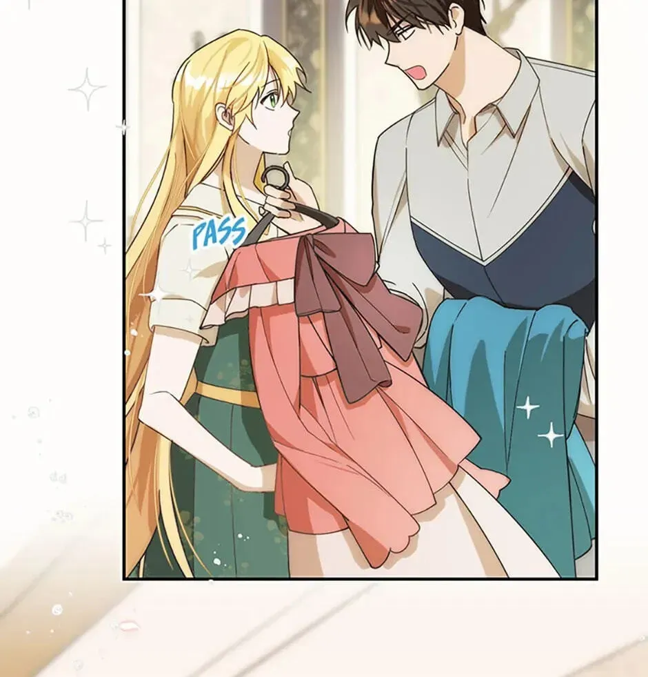 Read Carefully Choosing a Husband chapter 13 image 74 on Lezhin